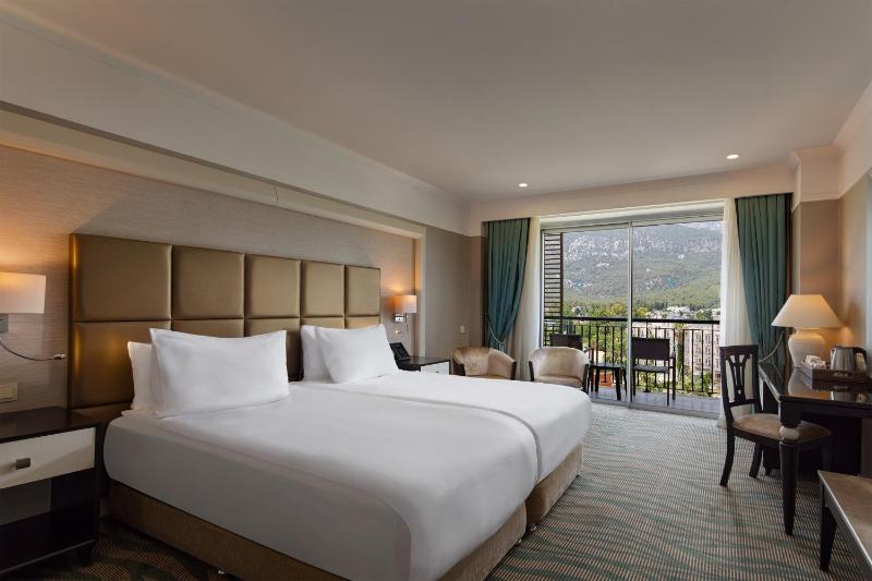 Classic Room with Mountain View image 3