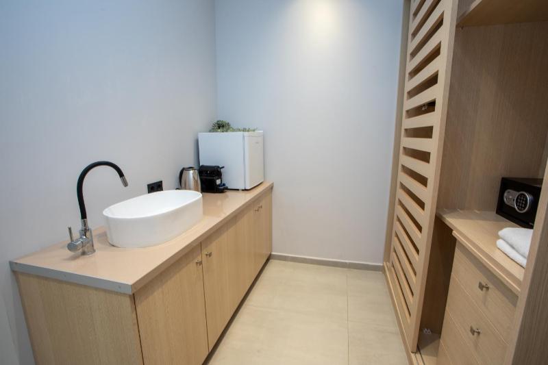 Enjoy Lichnos Bay Village Camping Hotel and Apartments - image 36