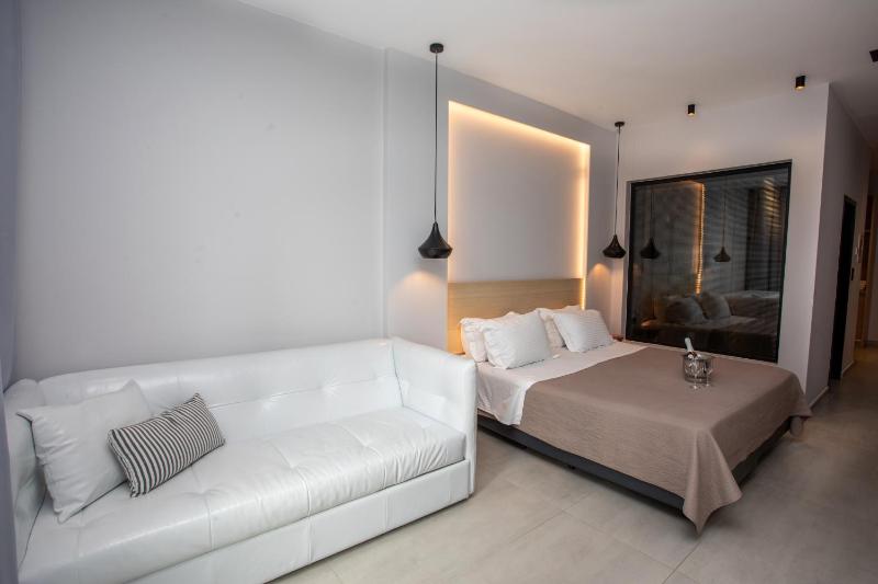 Enjoy Lichnos Bay Village Camping Hotel and Apartments - image 50