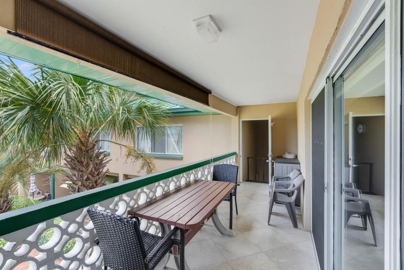 102D - 2BR / 2 Bath at Seaspray Condos on Okaloosa Island Fort Walton Beach Fl - image 7
