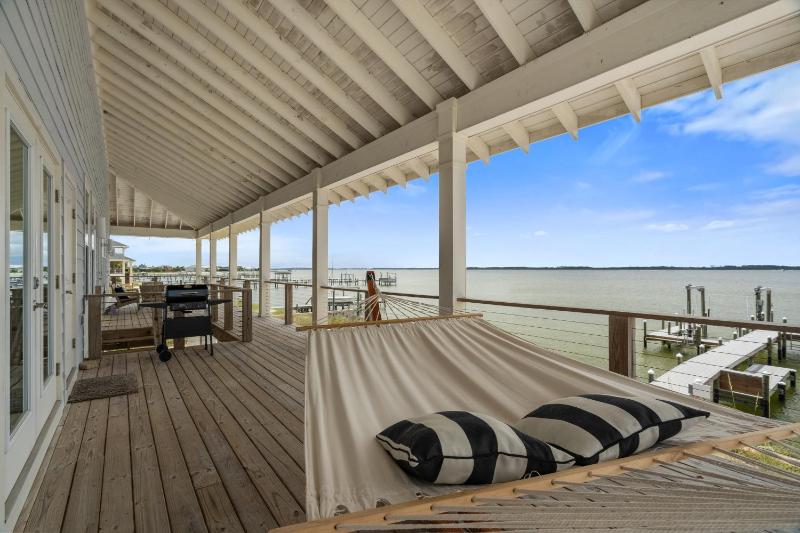 The Blue Dolphin Hideaway - image 29