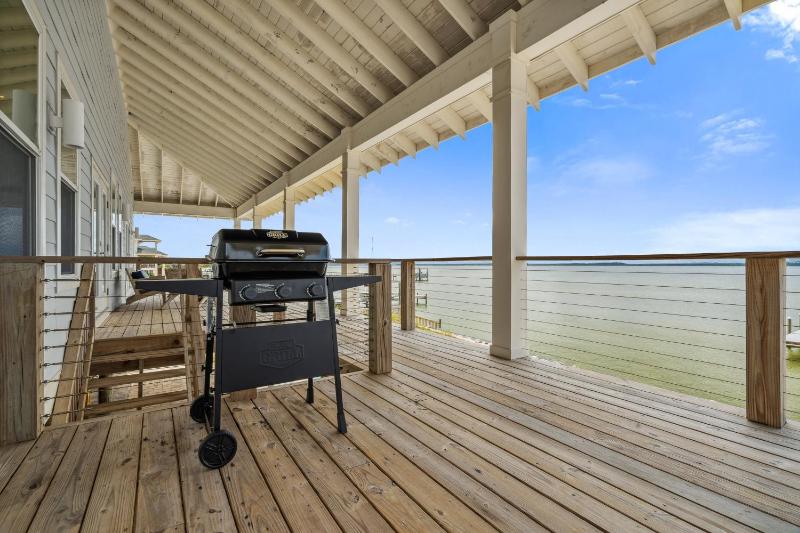 The Blue Dolphin Hideaway - image 21