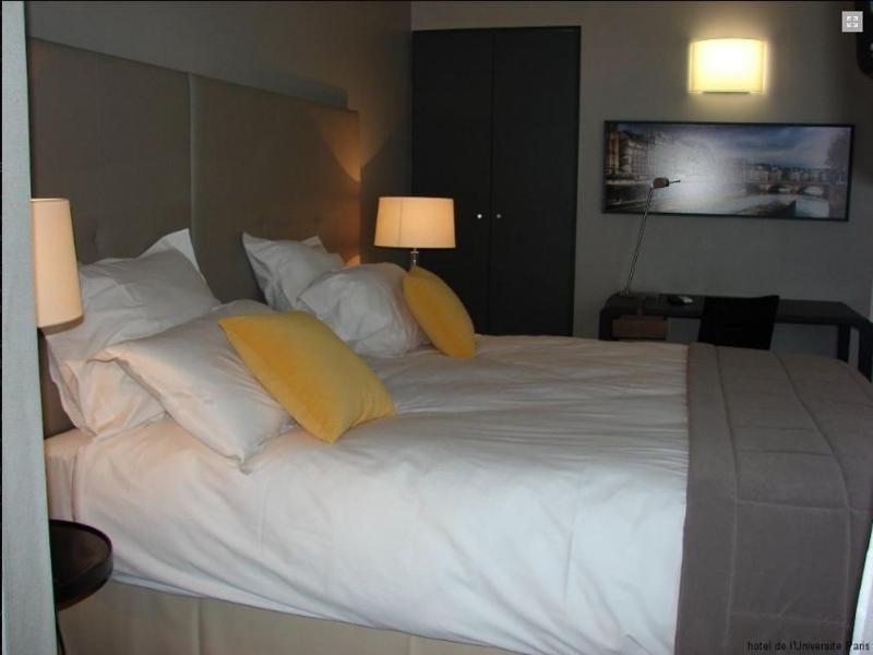Superior Double or Twin Room image 2