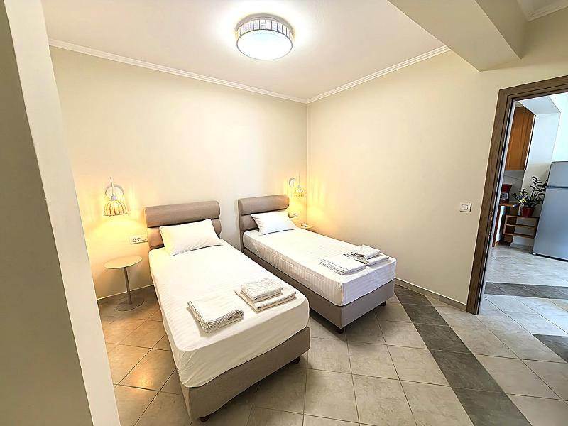 Two-Bedroom Apartment with Sea View image 2