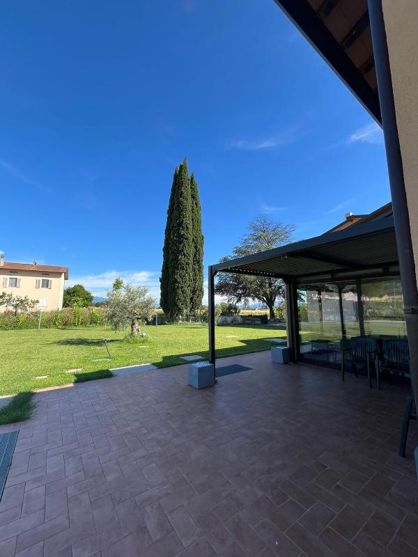Luci di Assisi B&B Wellness - image 26