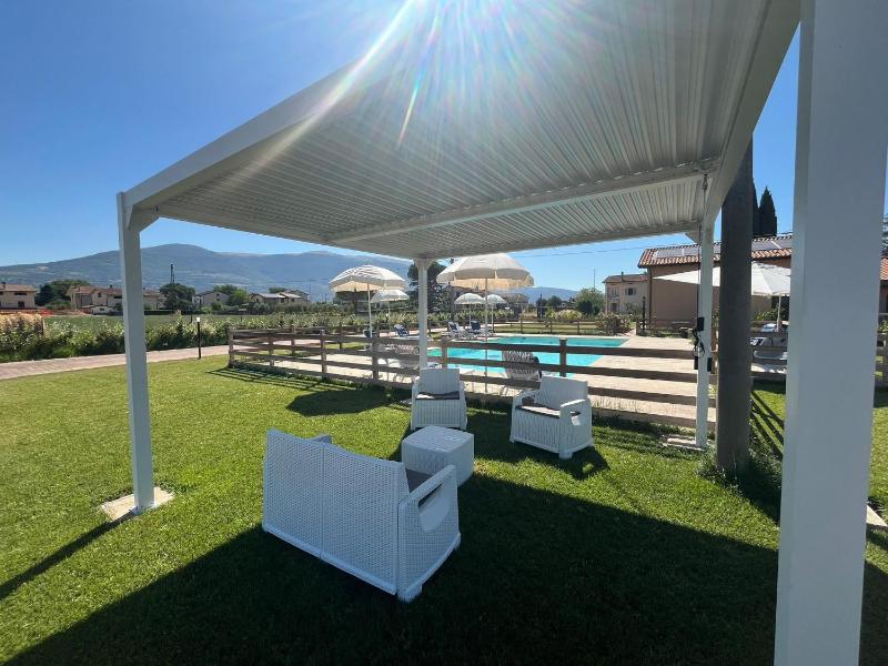 Luci di Assisi B&B Wellness - image 32