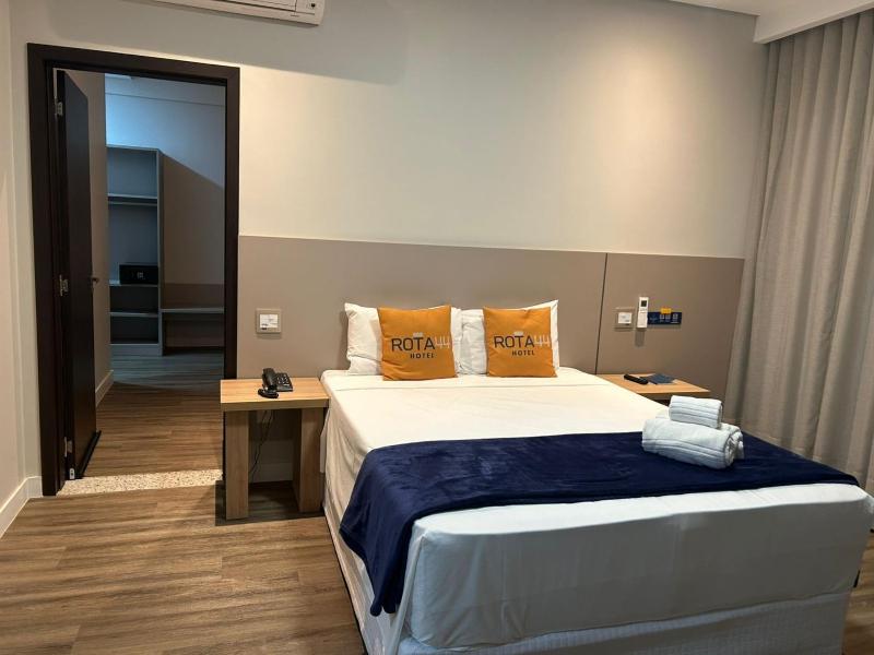 Rota 44 Hotel - image 14