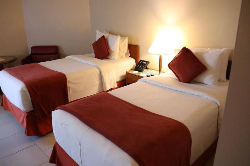 Hotel Princesa Louçã - image 3