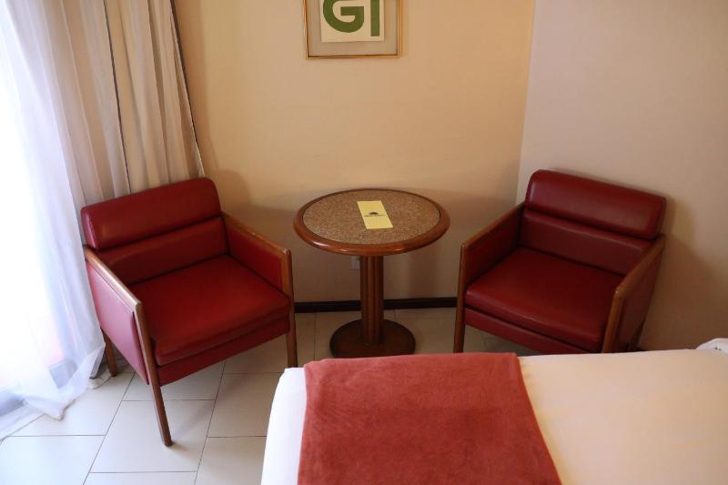 Hotel Princesa Louçã - image 23