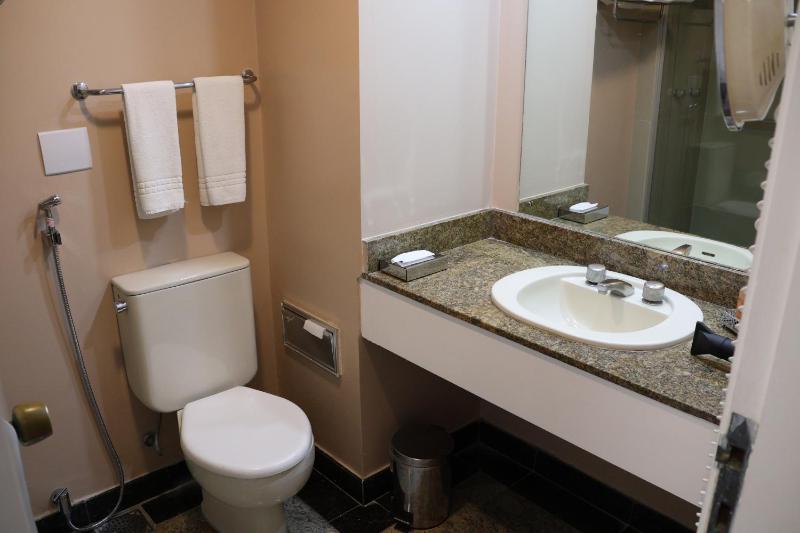 Hotel Princesa Louçã - image 22