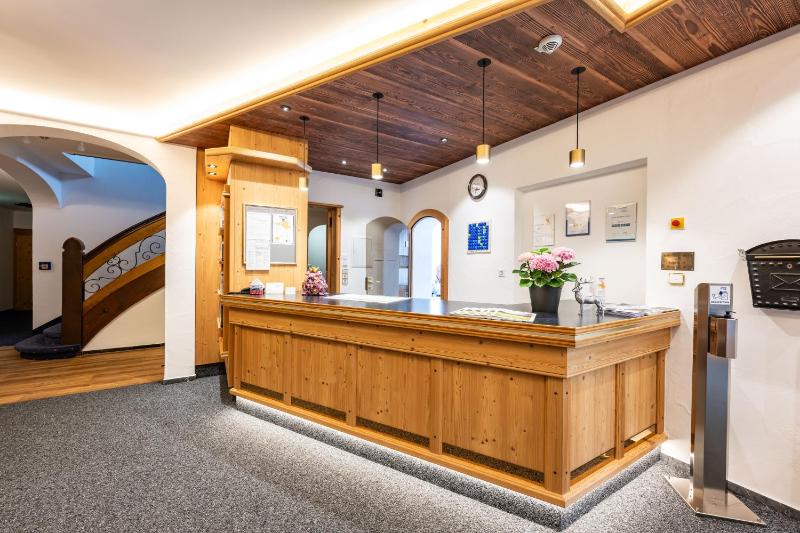 Hotel garni Kappeler-Haus - image 39
