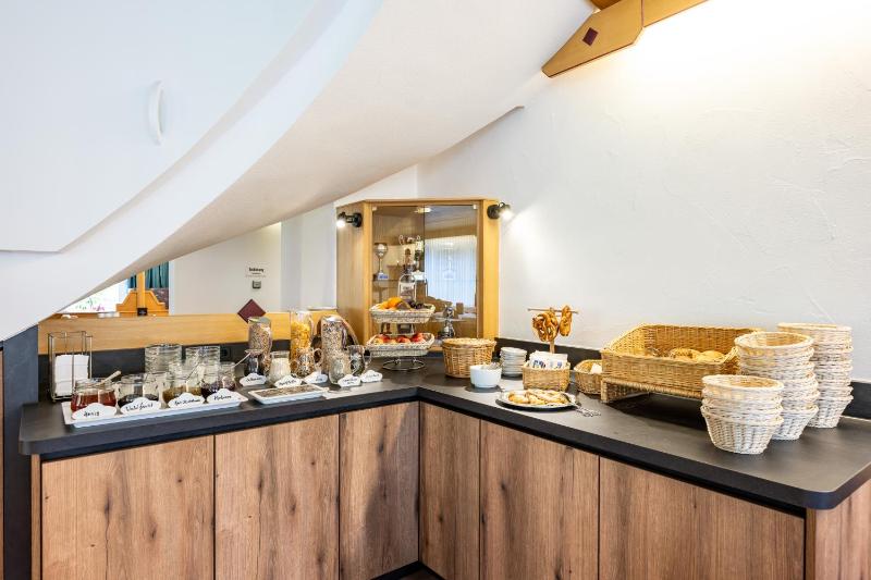 Hotel garni Kappeler-Haus - image 33