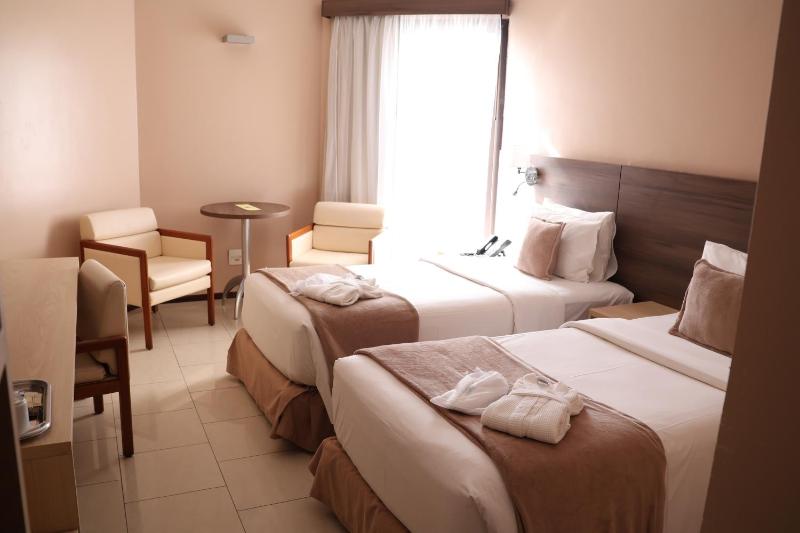 Hotel Princesa Louçã - image 13
