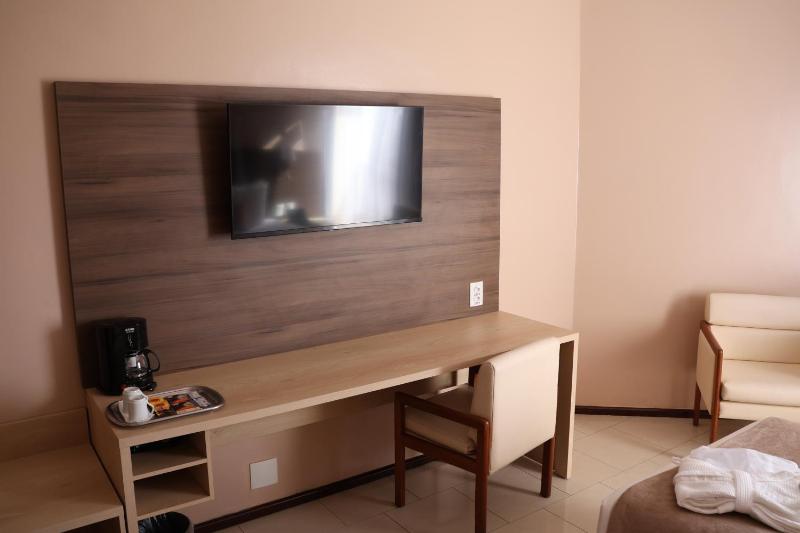 Hotel Princesa Louçã - image 20