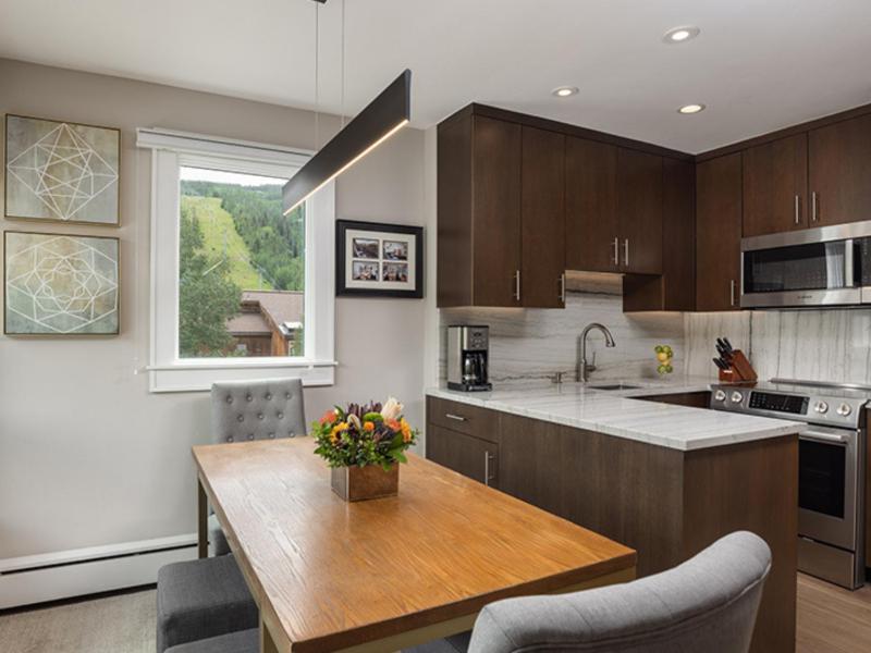 Three-Bedroom Premium Apartment image 1