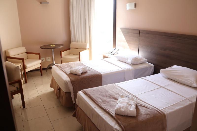 Hotel Princesa Louçã - image 4