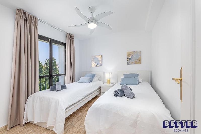 2 BR Seaviews Close to Beach By Better Bookings - image 10
