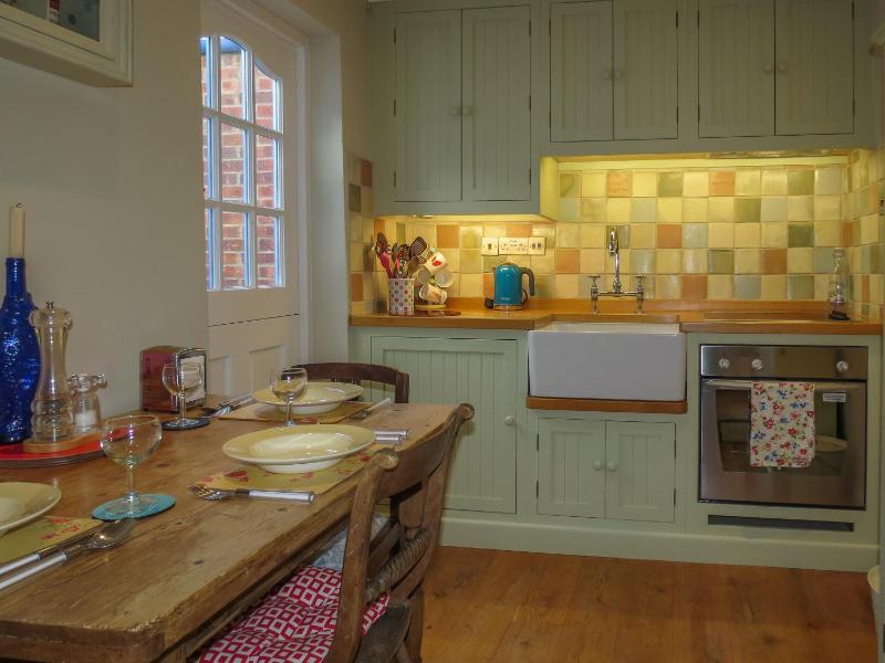 Ivy Cottage - image 9