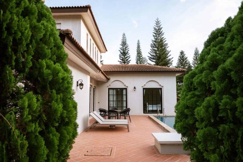 The Ozone Khao Yai Pool Villa 36 - image 18