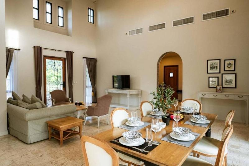 The Ozone Khao Yai Pool Villa 36 - image 19