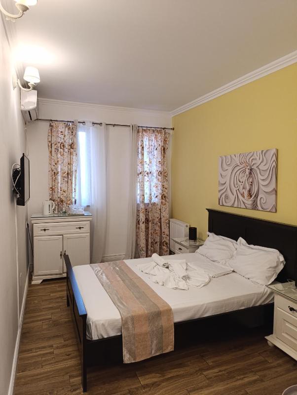 Adrys Boutique Villa - image 21