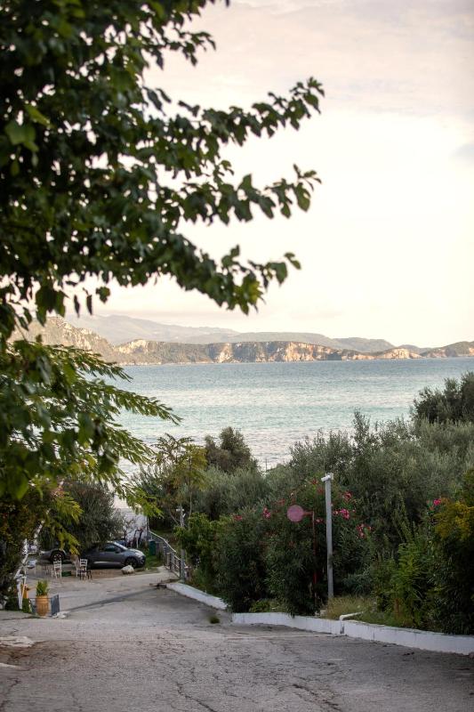Enjoy Lichnos Bay Village Camping Hotel and Apartments - image 41
