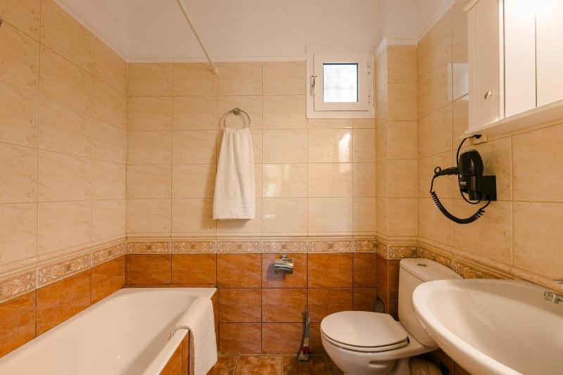 Lassi Seaview Villa Private Pool Villa Efrosini Short Walk To Resort - image 15