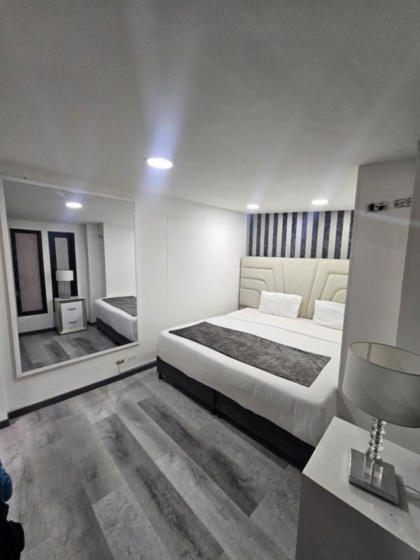 Aw Hotel Quality Comfort Embajada - Corferias - image 12