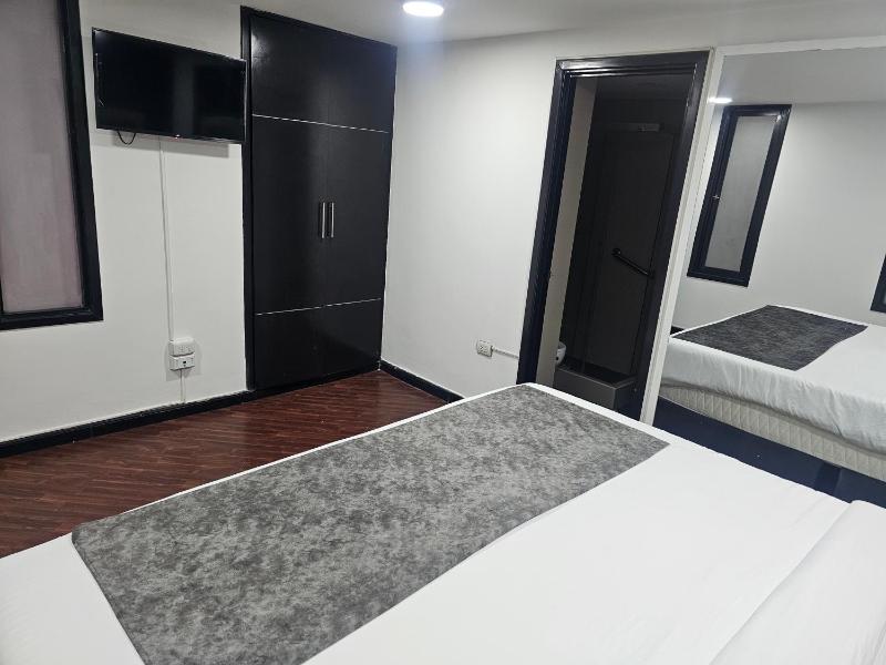 Aw Hotel Quality Comfort Embajada - Corferias - image 8