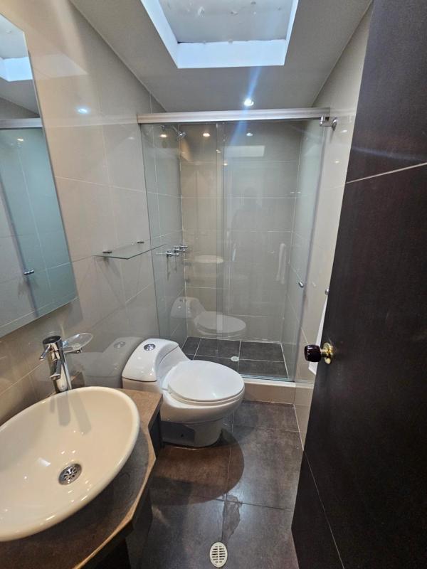 Aw Hotel Quality Comfort Embajada - Corferias - image 2