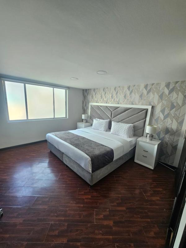 Aw Hotel Quality Comfort Embajada - Corferias - image 10