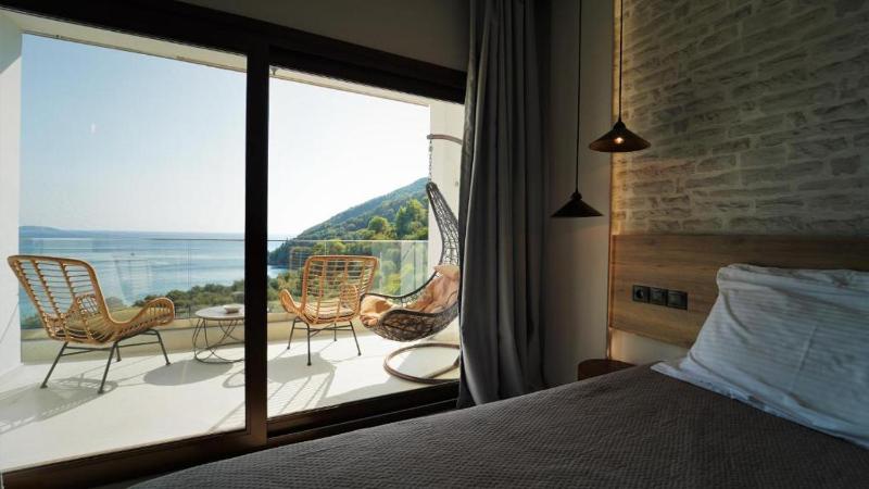 Enjoy Lichnos Bay Village Camping Hotel and Apartments - image 8