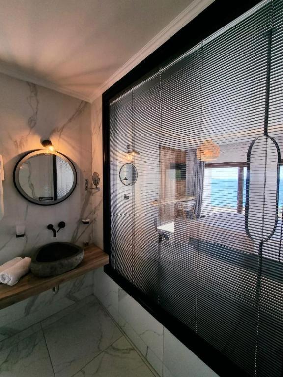 Enjoy Lichnos Bay Village Camping Hotel and Apartments - image 30