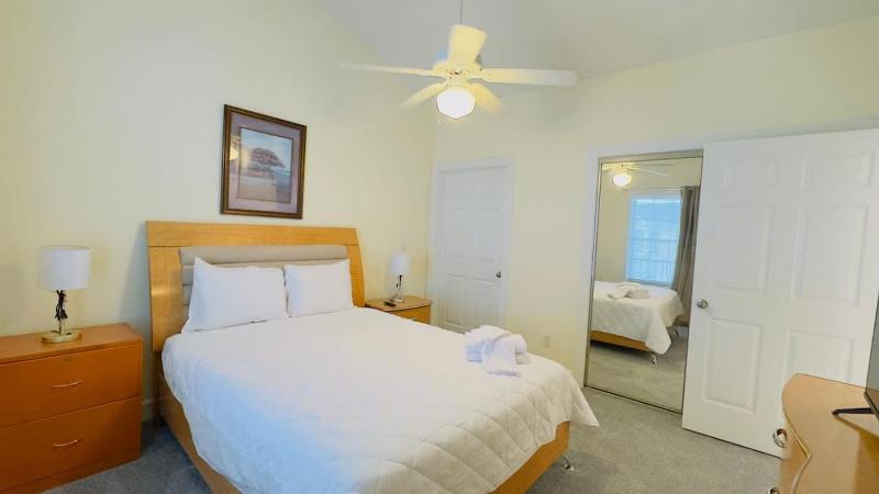 Adorable 1BR condo at Magnolia North - image 22