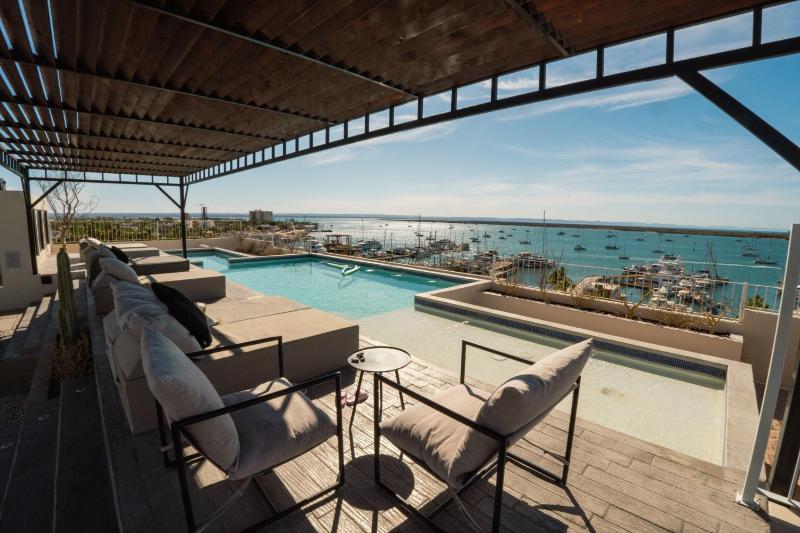 Style and confort by Porto Vacanze at Laiva - image 17
