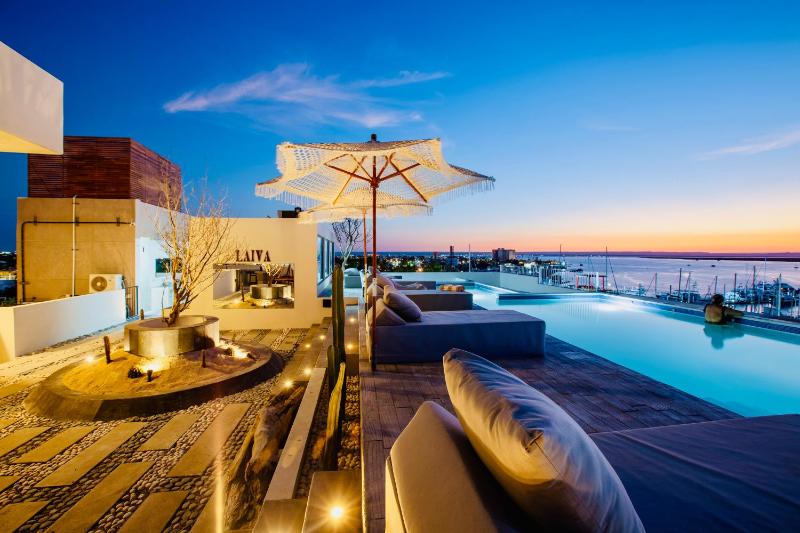 Style and confort by Porto Vacanze at Laiva - image 14