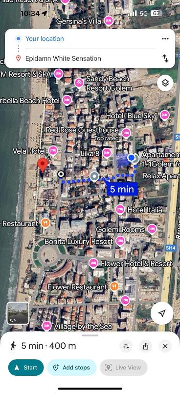 Apartament 1+1 - image 6