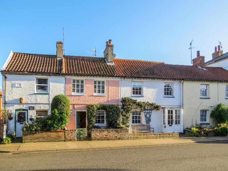 Ivy Cottage - image 12