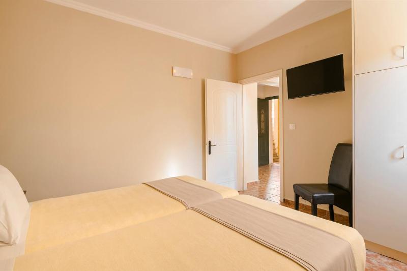 Lassi Seaview Villa Private Pool Villa Efrosini Short Walk To Resort - image 7