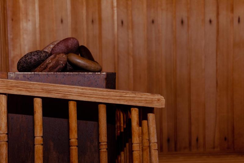 Altos de Tandil Hotel Boutique & Spa - image 40