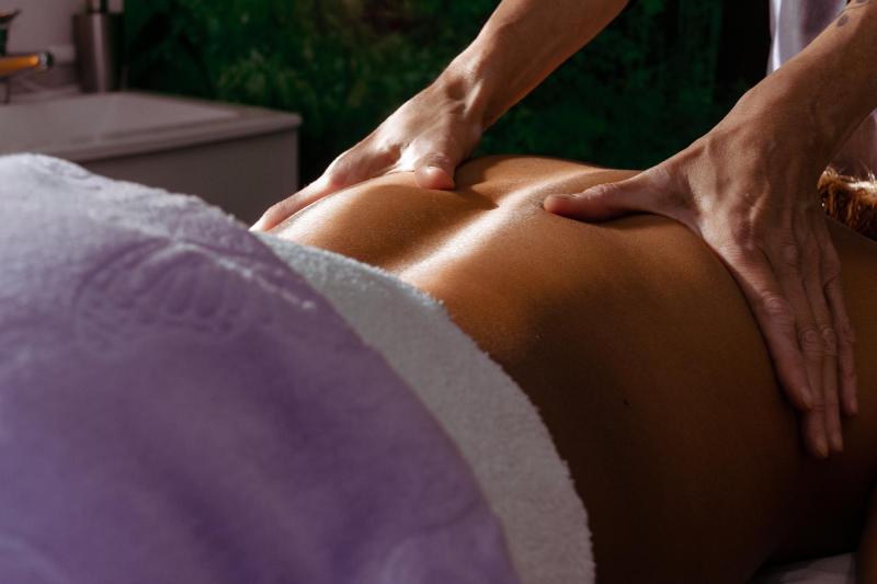 Altos de Tandil Hotel Boutique & Spa - image 21