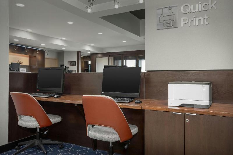 Courtyard by Marriott Colorado Springs South - image 41