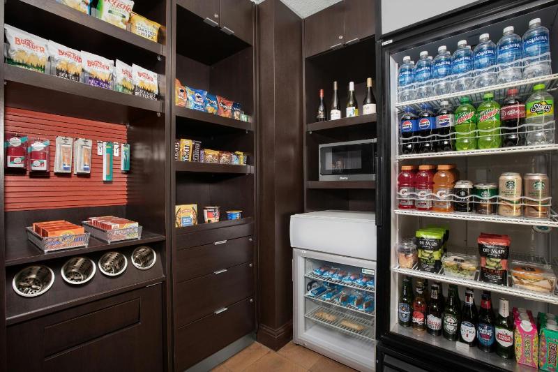 Courtyard by Marriott Colorado Springs South - image 18