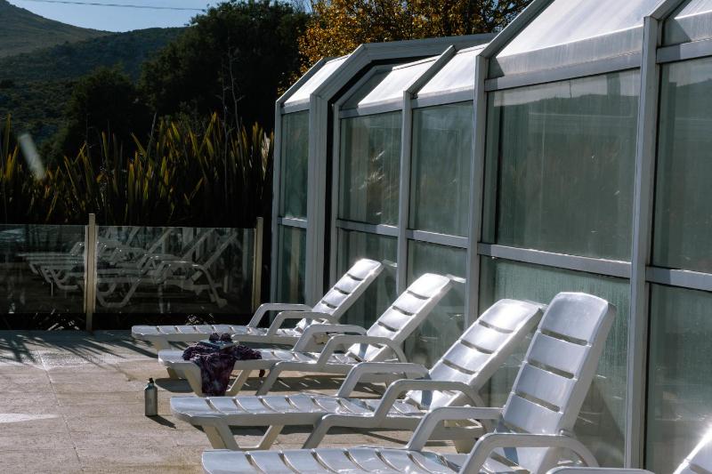 Altos de Tandil Hotel Boutique & Spa - image 34