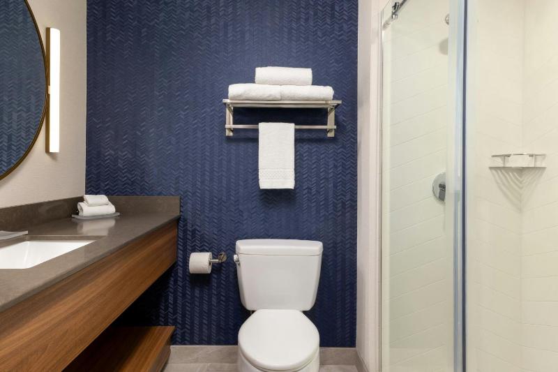 Extended King Suite image 3