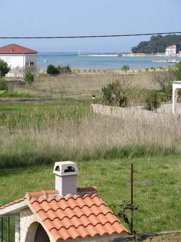 Apartments in Lopar - Insel Rab 17729 - image 16