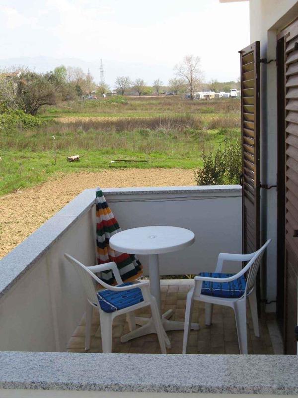 Apartments in Lopar - Insel Rab 17729 - image 10