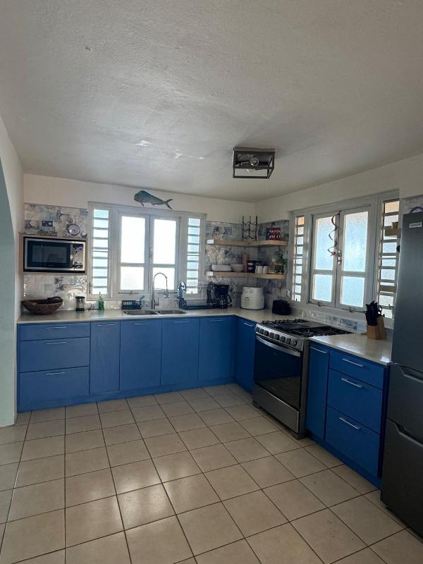 Two-Bedroom House image 4