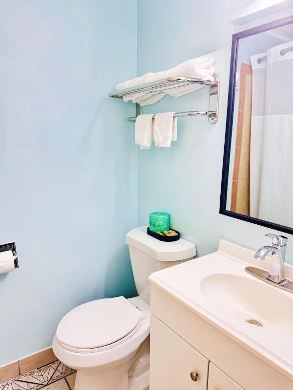 Standard Double Room image 2