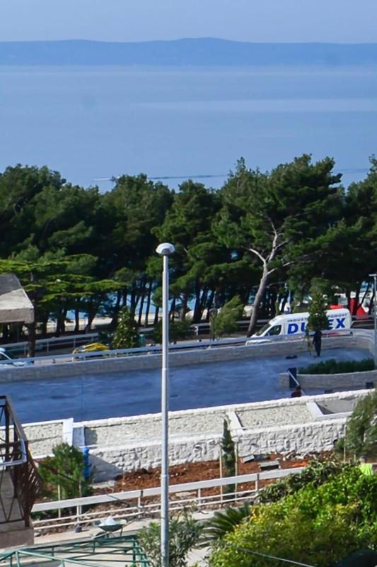 Apartments and rooms by the sea Makarska - 22419 - image 7